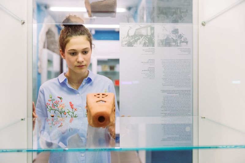 Erinnerungs- und Gedenkstätte Wewelsburg 1933 – 1945